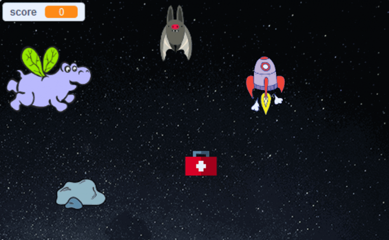 La guerre des clones