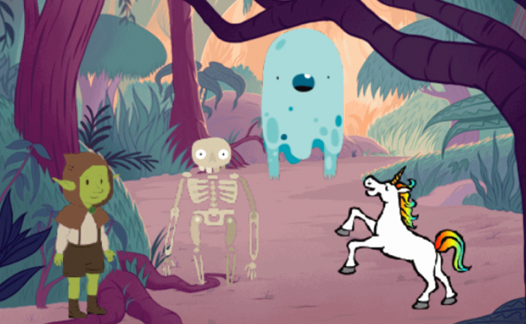 SOS Fantômes