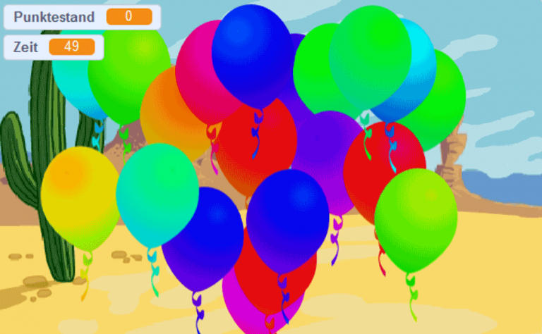 Ballons