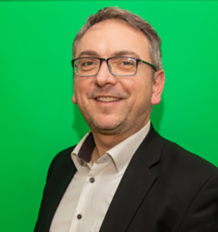 Stéphane Pesch